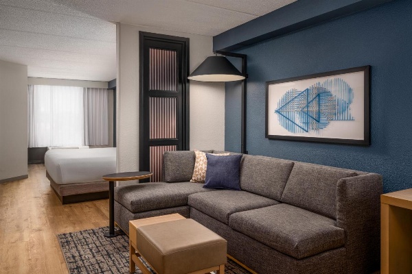 Hyatt Place Columbia/Harbison image 1